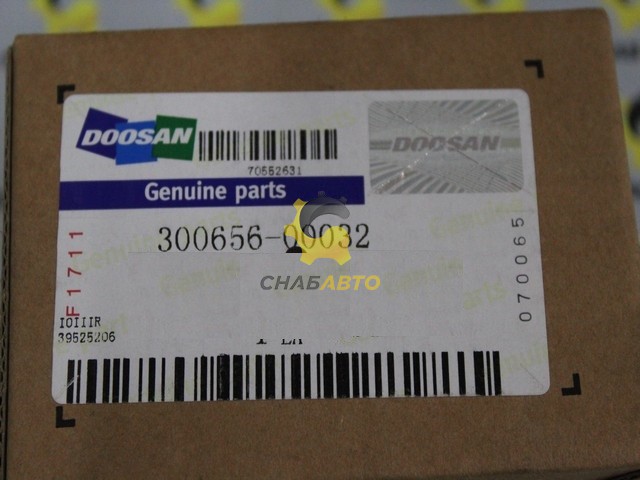 Транзистор Транзистор 300656-00032