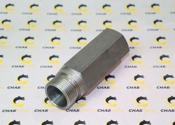 Корпус клапана КПП
