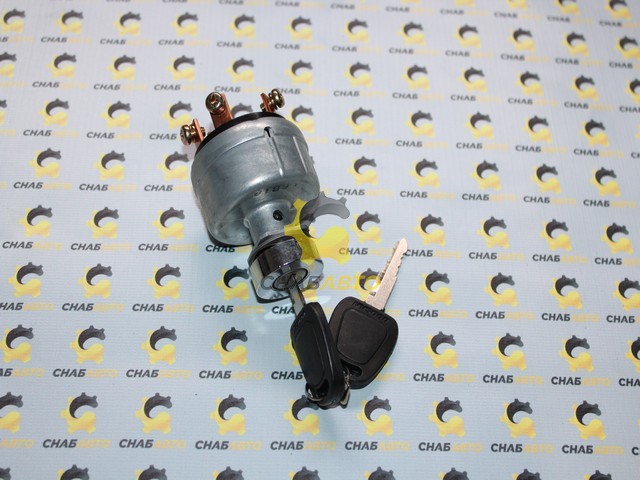 Замок зажигания Замок зажигания 549-00210