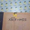Пара гипоидная XKCF-00512
