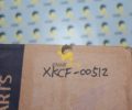 Пара гипоидная XKCF-00512