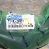 Патрубок радиатора нижний 11HA-30121