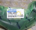 Патрубок радиатора нижний 11HA-30121