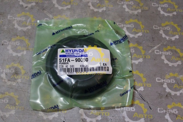 Уплотнитель ручки 51FA-90050