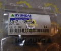 Болт трубы выхлопа S017-100356