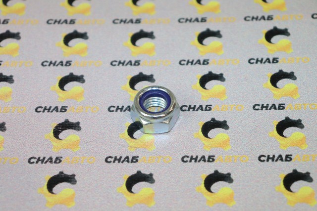 Гайка Гайка
