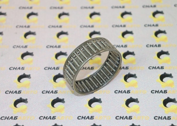 Подшипник игольчатый
