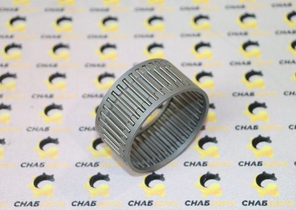 Подшипник игольчатый