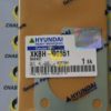 Прокладка XKBH-00651