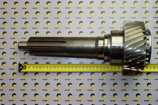 Вал первичный КПП Вал первичный КПП