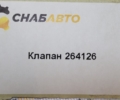 Клапан