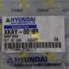 Кольцо стопорное XKAY-00398