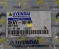 Кольцо стопорное XKAY-00398