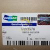 Кожух вентилятора A403576