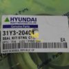 Ремкомплект рулевого гидроцилиндра 31Y3-20401