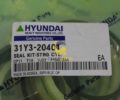 Ремкомплект рулевого гидроцилиндра 31Y3-20401