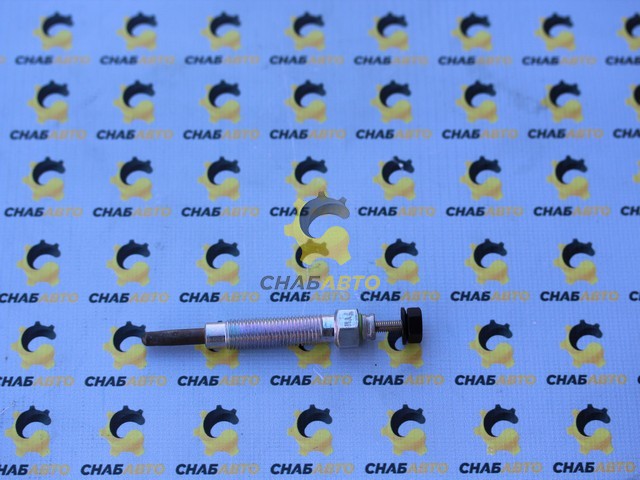 Свеча накаливания Свеча накаливания 36710-42060