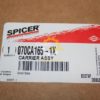 Дифференциал в сборе без блокировки 070CA165-1X