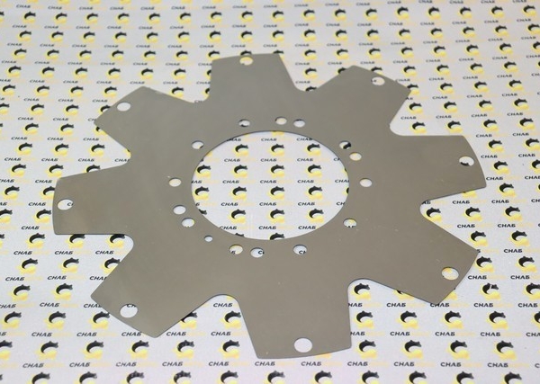 Пластина