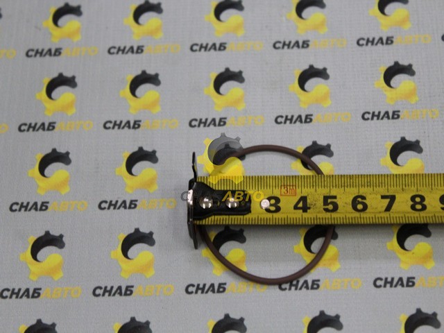 Кольцо O45X2V