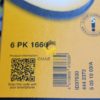 Ремень поликлиновой 6PK1660