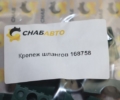 Крепеж шлангов