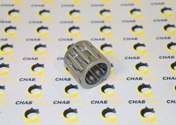 Подшипник игольчатый