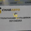Уплотнение кольцевое 001343AA