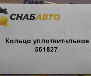 Кольцо уплотнительное