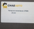 Катушка зажигания
