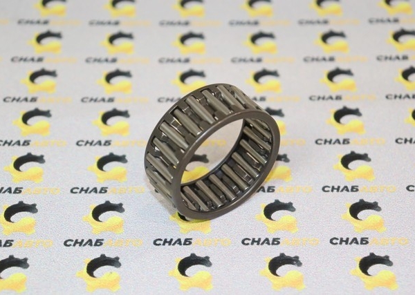 Подшипник игольчатый