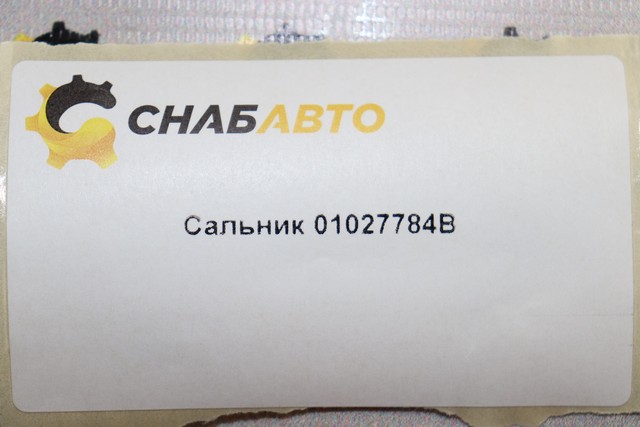 Сальник Сальник