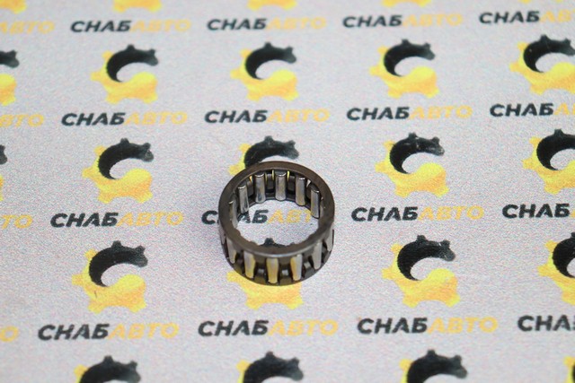 Подшипник игольчатый Подшипник игольчатый