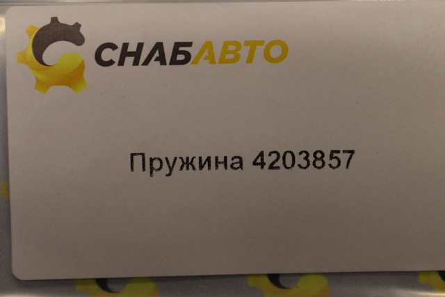 Пружина Пружина