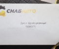 Диск фрикционный