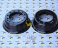 Диск колесный 6.50-10 W2R009