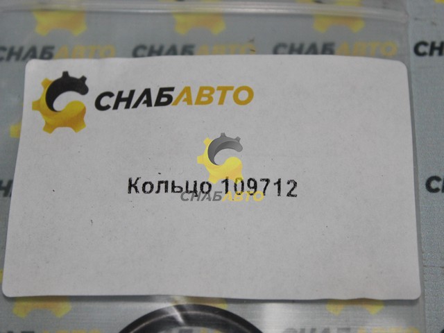 Кольцо 109712