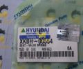 Пружина XKBH-00554