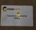 Гидротрансформатор 245528
