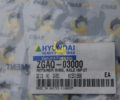 Кольцо стопорное 0630-502-037
