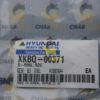 Кольцо уплотнительное XKBQ-00371