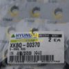 Кольцо уплотнительное XKBQ-00370