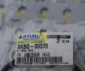 Кольцо уплотнительное XKBQ-00370