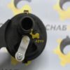 Кран печки 4M.029010
