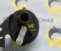 Кран печки 4M.029010
