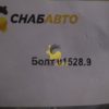 Болт 01528.9