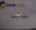 Болт 01528.9