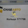 Кольцо 171758