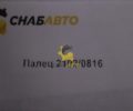 Палец 2102/0816