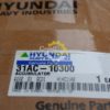 Гидроаккумулятор 31AC-10300